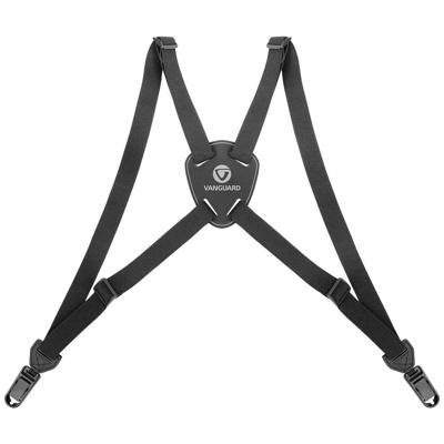 Vanguard VEO OPTIC GUARD H BK Cameraschouderriem