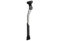 Ergotec side stand exklusive direct 26" - 28" silver/black