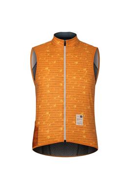 Gobik Plus 2.0 fietsvest mouwloos thai heren Gobik Plus 2.0 fietsvest mouwloos thai heren