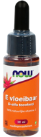 NOW E Vloeibaar D-alfa Tocoferol