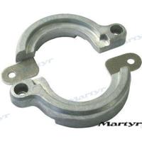 CM19644002660KITA - YANMAR ALUMINIUM ANODE