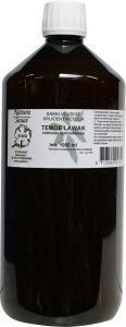 Curcuma xanthorrhiza rhiz / temoe lawak tinctuur