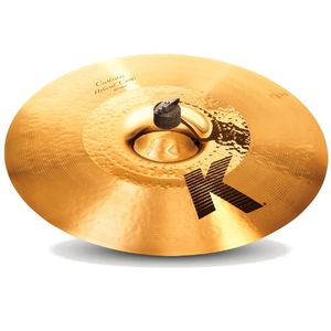 Zildjian K Custom Hybrid Crash 19 inch