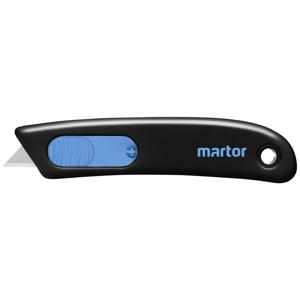 Martor 110100.08 Veiligheidsmes SECUNORM SMARTCUT 1 stuk(s)