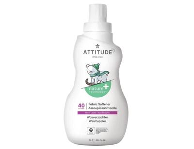 Attitude Nature+ - little ones - wasverzachter sweet lullaby