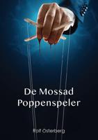 De Mossad Poppenspeler - Rolf Österberg - ebook