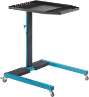 HAZET Multi Table Assistent 167T · L x B x H: 773 mm x 740 mm x 1345 mm HAZET Multi Table Assistent 167T · L x B x H: 773 mm x 740 mm x 1345 mm