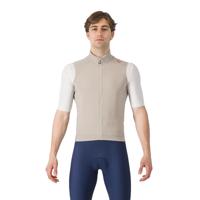 Castelli Espresso vest mouwloos clay heren L