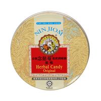 Herbal Candy Original 22 stuks
