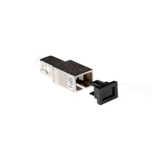 ACT EA4010 SC Glasvezel Demper - 10 dB