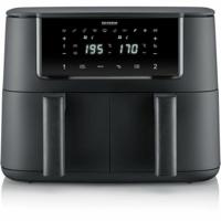 Airfryer Severin Zwart - thumbnail
