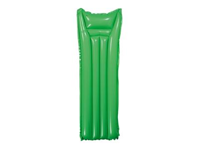 CRIVIT Waterluchtbed (Groen)