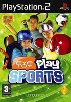 Eye Toy Play Sports - thumbnail
