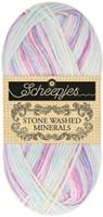 Scheepjes Stone Washed Minerals 907 Amethyst Mist