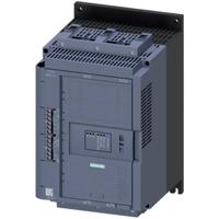 Siemens 3RW5225-1TC04 3RW52251TC04 Softstarter Motorvermogen bij 400 V 30 kW Motorvermogen bij 230 V 18.5 kW 200 V, 480 V Nominale stroom 63 A