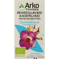 Arkocaps Duivelsklauw bio 45 Capsules