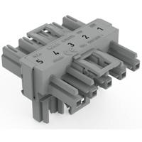 WAGO 770-1741 Connector 50 stuk(s)