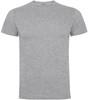 Roly RY6502 Men´s Dogo Premium T-Shirt - Heather Grey 58 - 4XL