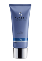 System Professional Smoothen Conditioner 200ml | Voor Dik en Weerbarstig Haar