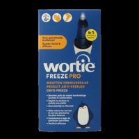 Wortie Freeze pro 14 Milliliter
