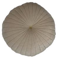 Kussen Fluweel Beige Kussen Fluweel Beige