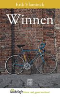 Winnen - Erik Vlaminck - ebook - thumbnail