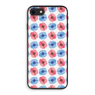 Klaproosjes: iPhone 8 Biologisch afbreekbaar hoesje