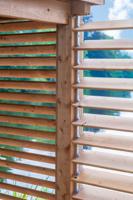 Flex Fence 165 cm Tuindeco - Tuindeco
