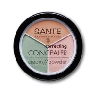 Sante Deco Correcting concealer