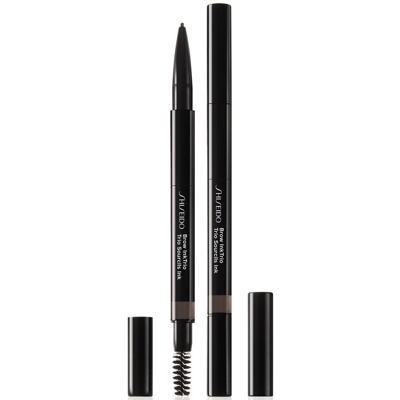 Shiseido Brow InkTrio Potlood Deep Brown .06gr