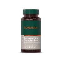 Bonusan Astaxanthine Complex Pro Capsules