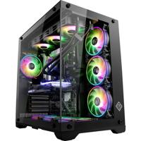 CSL Computer Game-PC Gaming PC M12030H () Intel® Core™ Ultra 9 285K 32 GB RAM 2000 GB SSD Nvidia GeForce RTX 5070 Ti 16 GB GDDR7 93531 CSL Computer Game-PC Gaming PC M12030H () Intel® Core™ Ultra 9 285K 32 GB RAM 2000 GB SSD Nvidia GeForce RTX 5070 Ti 16 GB GDDR7 93531