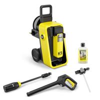 Karcher K 5 Comfort Premium Hogedrukreiniger - 1.324-800.0