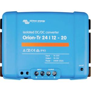 Victron Energy Orion-Tr 48/48-2,5A Converter 120 W 48 V - 48.2 V