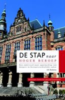 De stap naar hoger beroep - I.M. Boekema - ebook - thumbnail