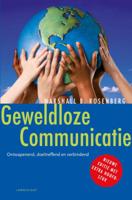 Geweldloze communicatie (Hardback)