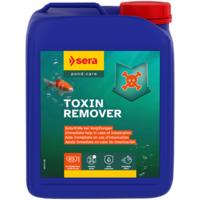 Sera Pond Toxin Remover 5000ml - Intensieve Ammoniak & Nitriet Vijverbehandeling