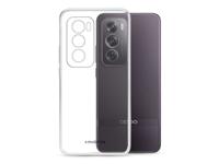 Mobilize Mobilize Gelly Case OPPO Reno12 Pro Clear