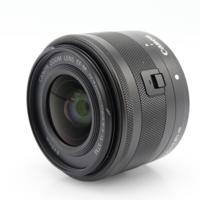Canon EF-M 15-45mm f/3.5-6.3 IS STM occasion