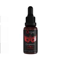 Orgie Orgasm Drops - Stimulerende Druppels - 1 fl oz / 30 ml