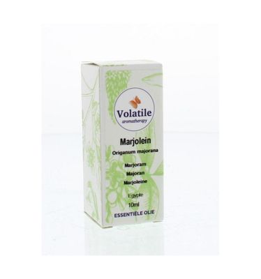 Marjolein