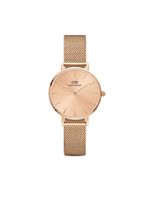 Daniel Wellington montre Petite Unitone 28 mm - Rose - thumbnail