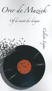 Over de muziek of de maat der dingen (Paperback)