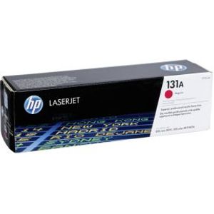 HP Toner CF 213 A magenta No. 131 A