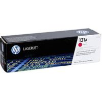 HP Toner CF 213 A magenta No. 131 A