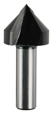 Makita Accessoires V-groeffrees 28,6x22,2 S12 - D-68242 D-68242