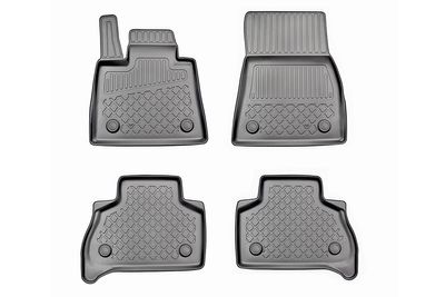 Rubbermatten passend voor BMW X5 (G05) 5/7-Zits 2018- (incl. Plug-In Hybrid) 603631