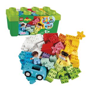 Lego Duplo LEGO DUPLO 10913 Opbergdoos met bouwstenen