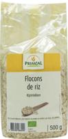 Primeal Rijstvlokken bio