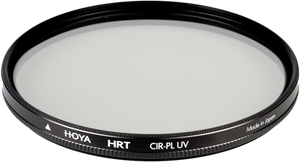 Hoya HRT CIR-PL 67mm Ultraviolet (UV) filter voor camera's 6,7 cm